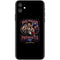 Liquid Blue NFL New England Patriots Running Back iPhone 11 Skin